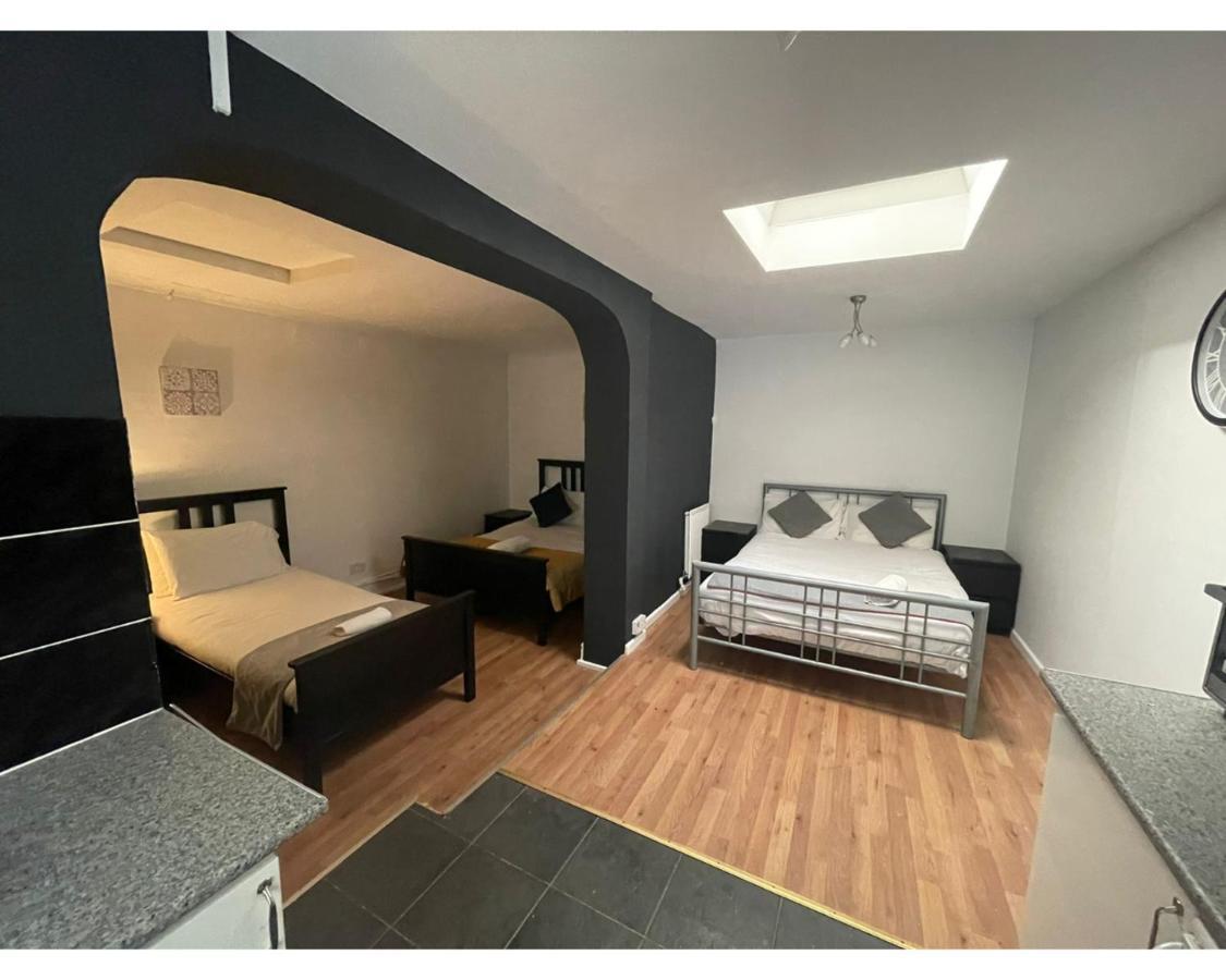 Number 19 Brighton Room photo