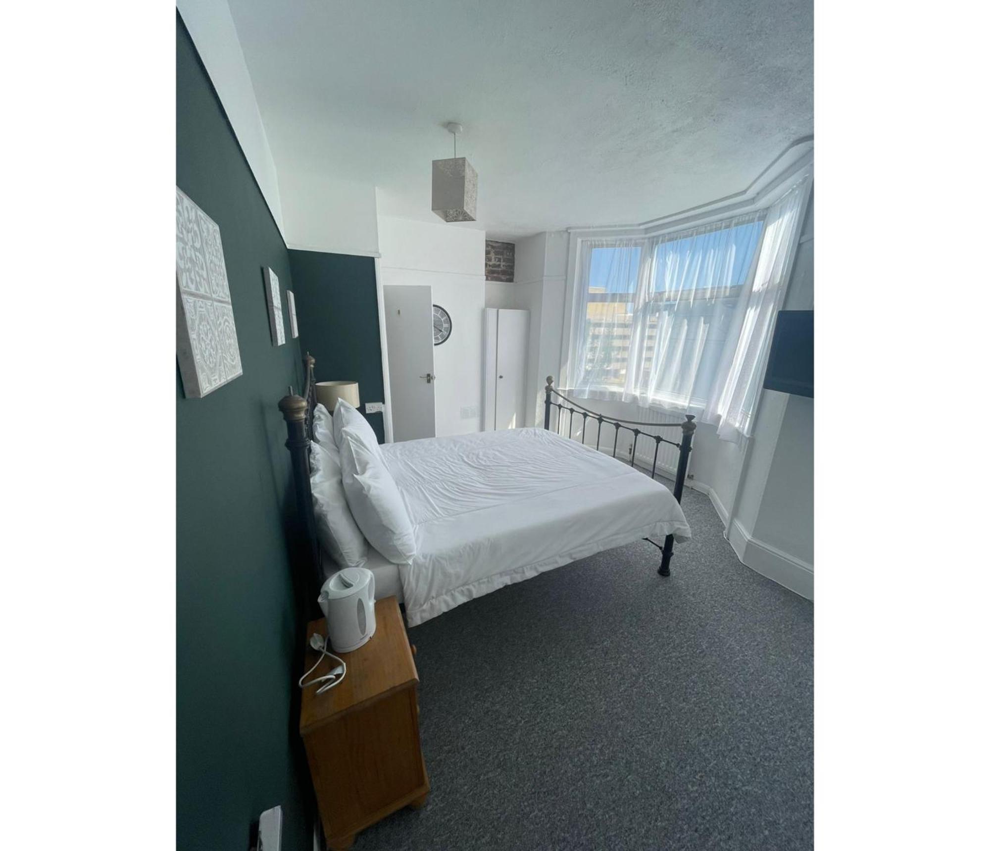 Number 19 Brighton Room photo